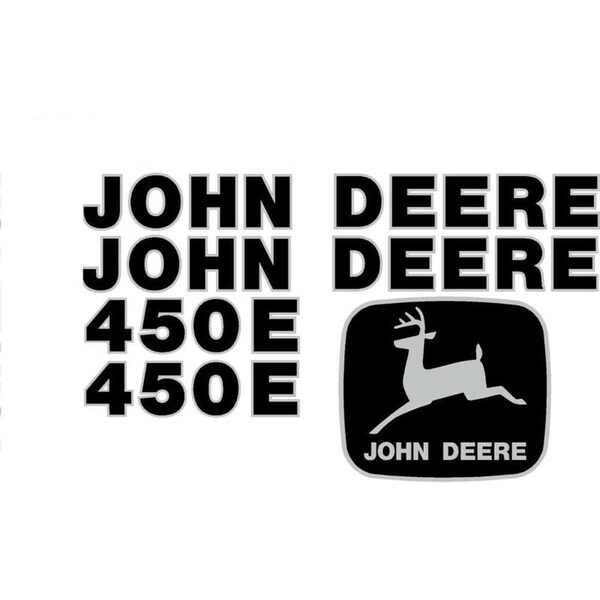Decal Set